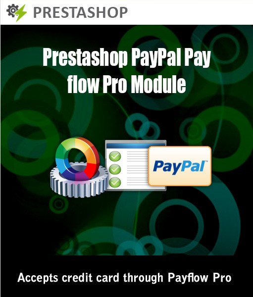 Payflow Pro Module