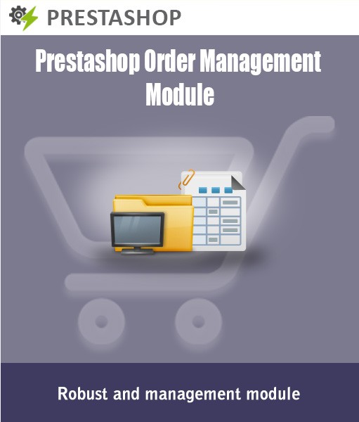 prestashop-order-management-module