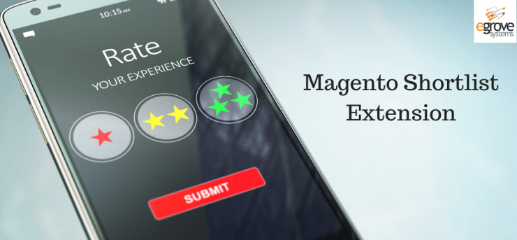Magento Extension