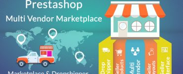 PrestaShop Multivendor Marketplace