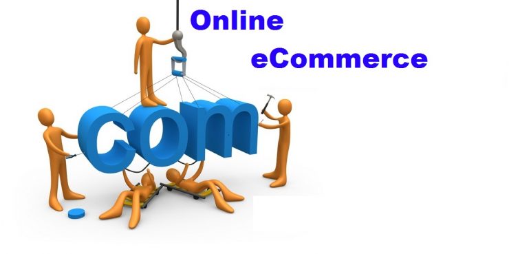 online ecommerce