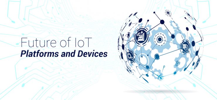 IoT platforms and devices