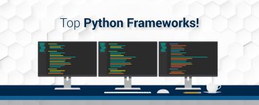Python Frameworks - Python Web Development