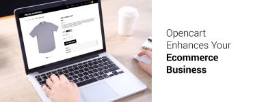 OpenCarts for eCommerce Business