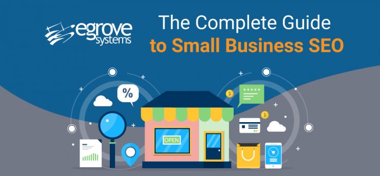 Complete Guide to local Business SEO