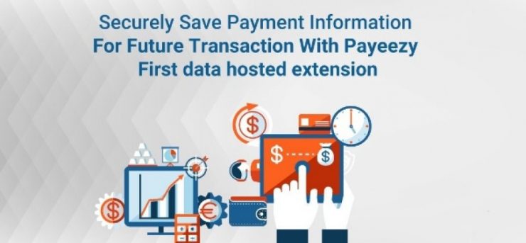 Payeezy First Data Hosted module