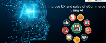 Improve UX and eCommerce sales