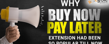 Why Buy now pay later module is popular