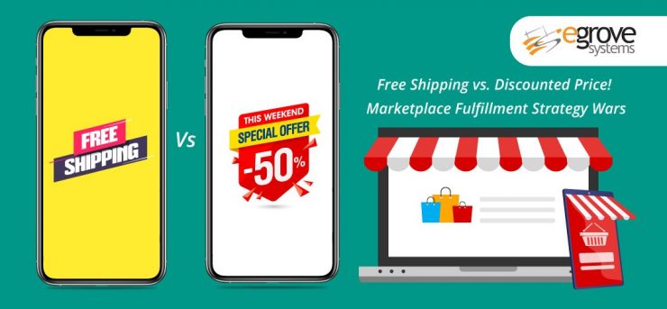 Free Shipping vs Discounted Price