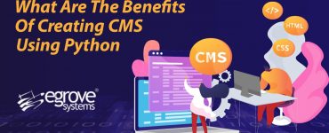 create CMS using Python