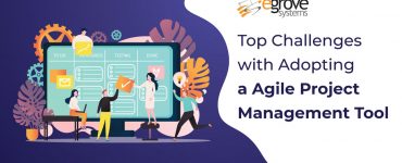 Agile Project Management Tool