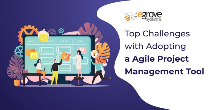 Agile Project Management Tool