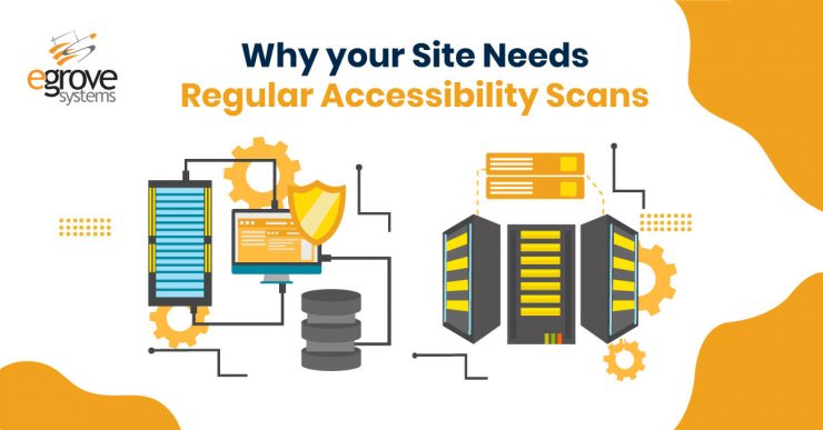 website accessibility
