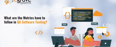 QA software testing