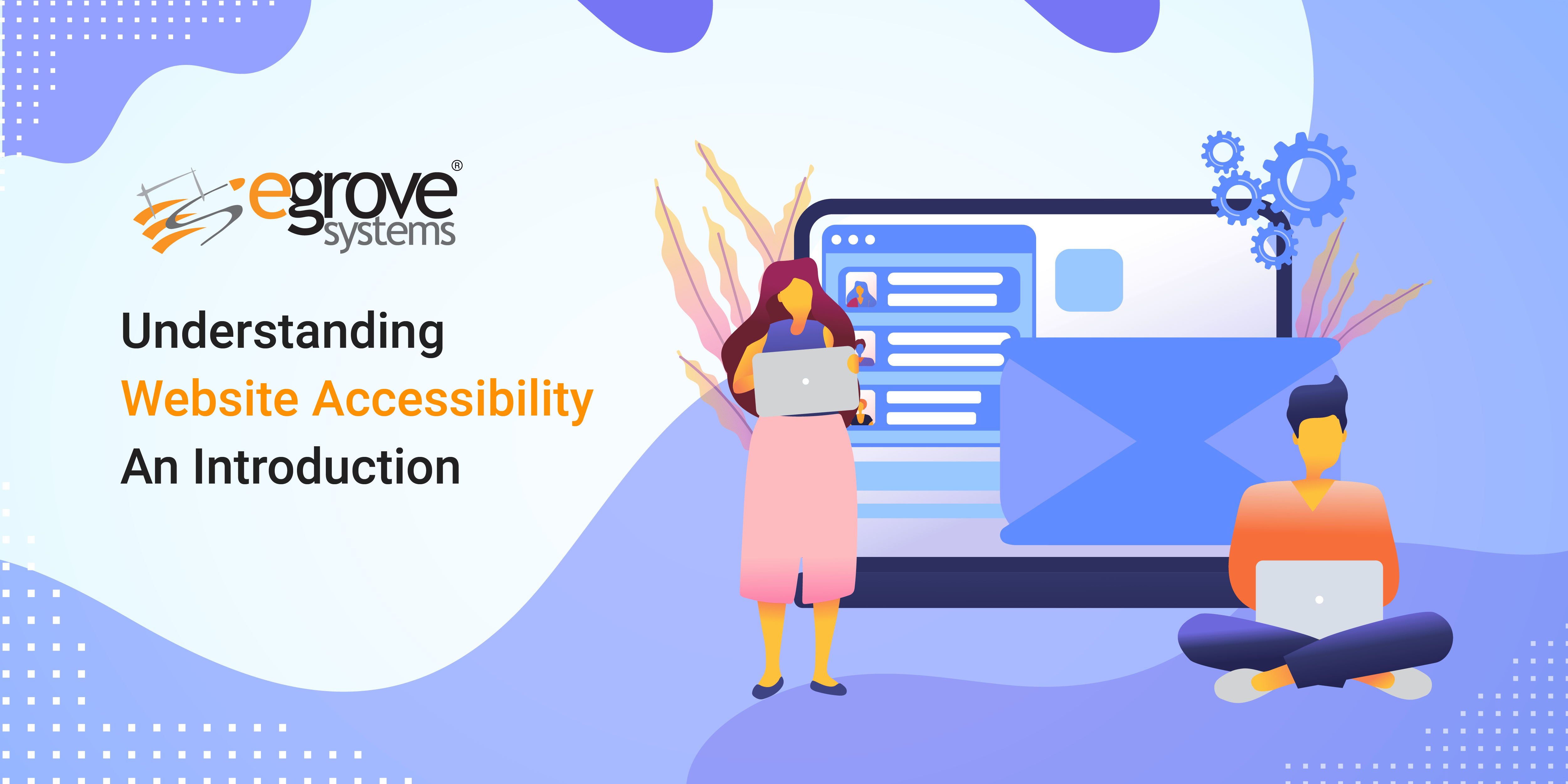 Understanding Website Accessibility: An Introduction