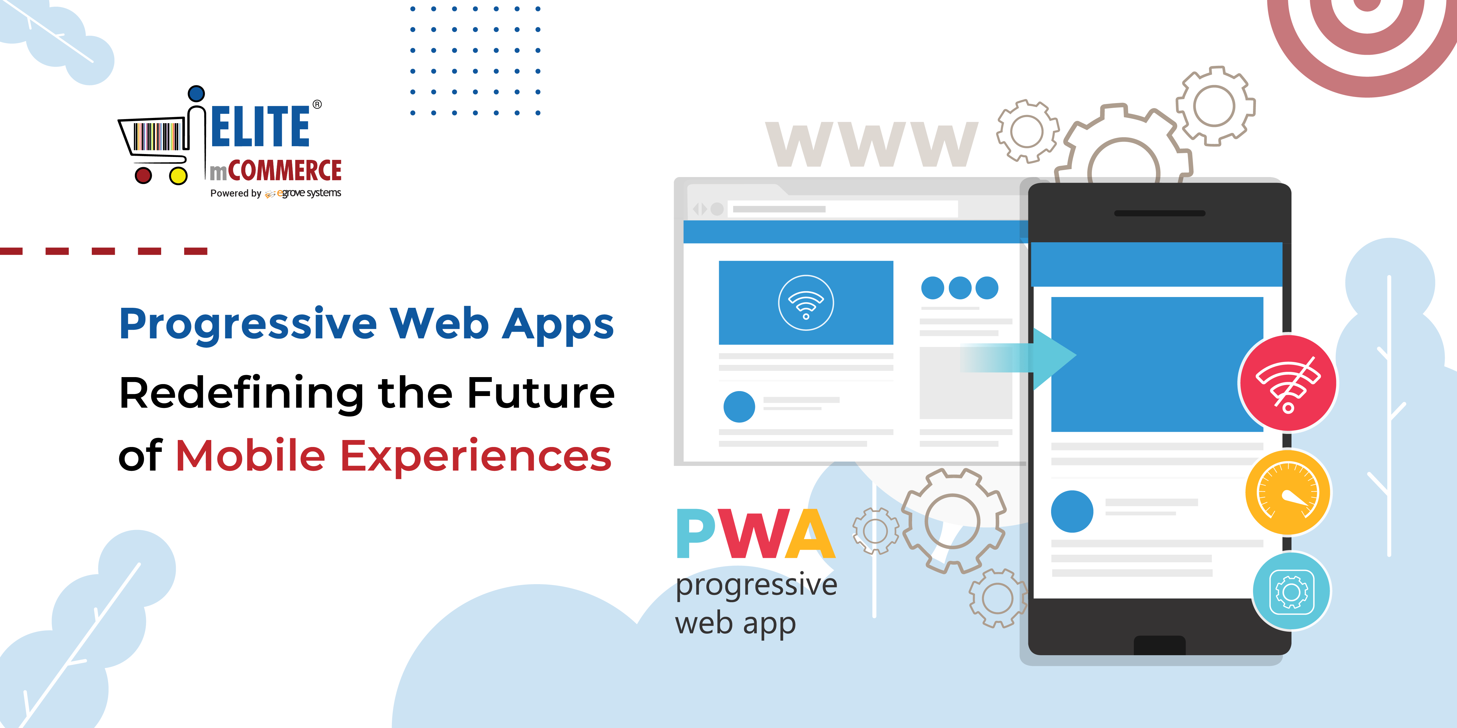 Progressive Web Apps: Redefining the Future of Mobile Experiences