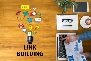 Advantages Of Internal Link Building