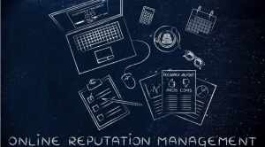 Online Reputation Management (ORM)- War With Invisible Enemies