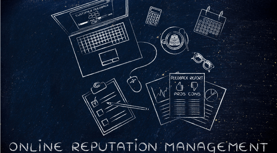 Online Reputation Management (ORM)- War With Invisible Enemies