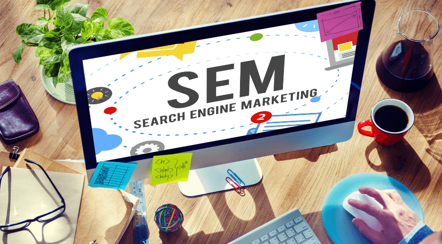 Ways To Improvise Your Search Engine Marketing!