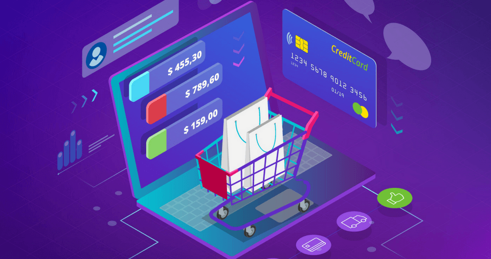 eCommerce and Payment Gateway Integration