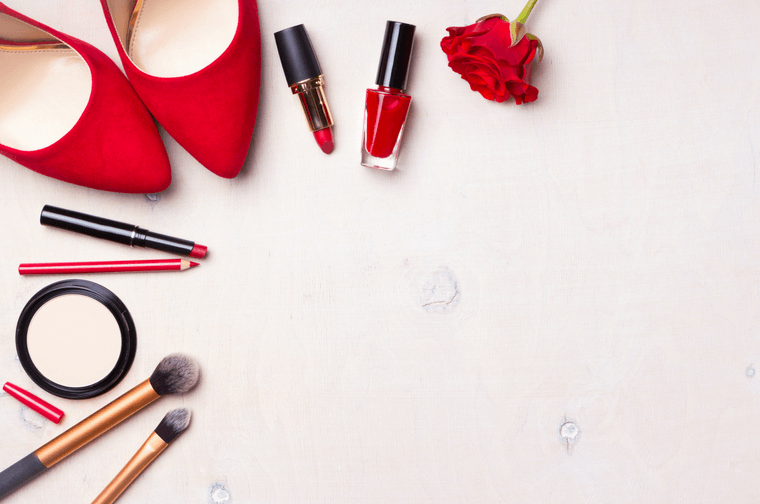 PrestaShop Cosmetics Beauty Shop Theme