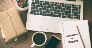 Influence of Blogs in Social Media