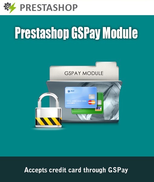 eGrove PrestaShop GSPay Vs GSPay Free Module – A closer look