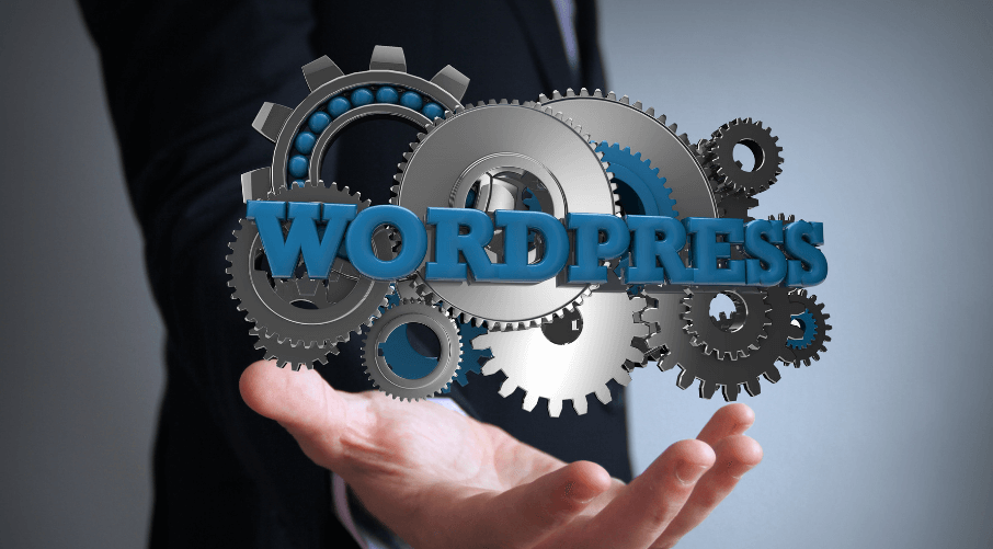 Is WordPress Ruling?