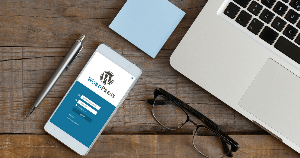 Benefits of Using WordPress Blog Platform for an Ecommerce Business