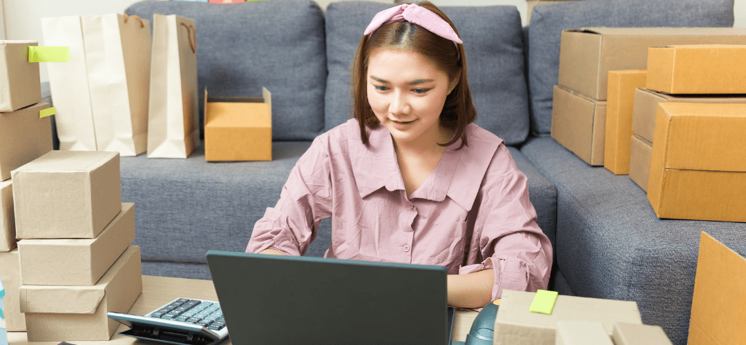 Women Store Theme With Appealing Girly Presence