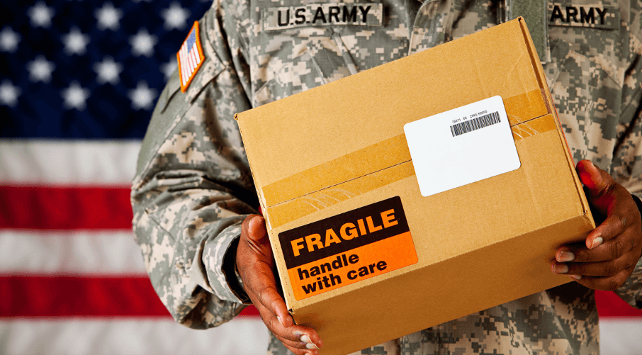 eGrove have Released Next PrestaShop Module – Shipping Label Module