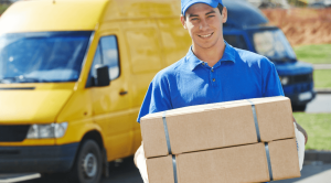 Shipping Label PrestaShop Module for Shipping Company