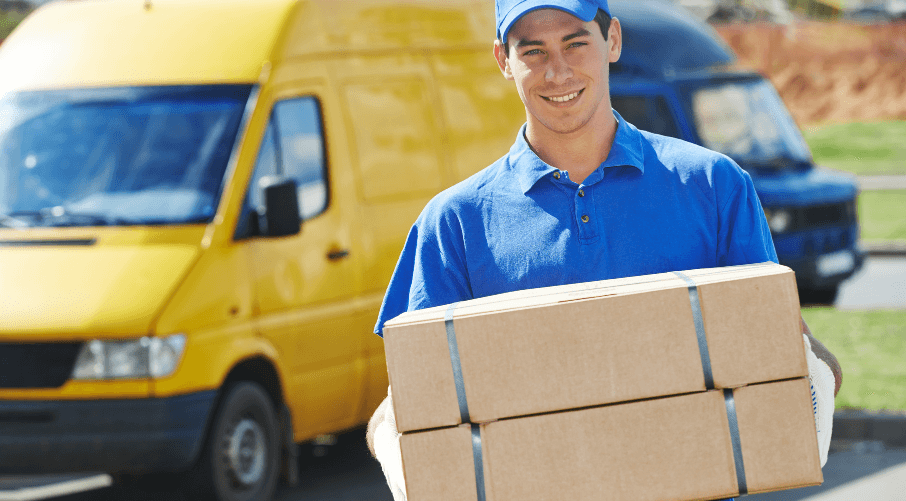 Shipping Label PrestaShop Module for Shipping Company