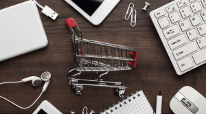 Compliment your online store decor by PrestaShop Computer Shop Theme