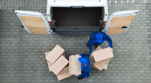 Magento Shipping Access Point Module