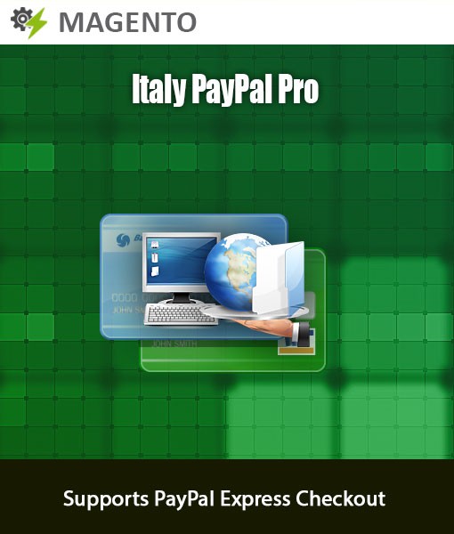 Magentol Website Payments Pro Hosted Italy 1