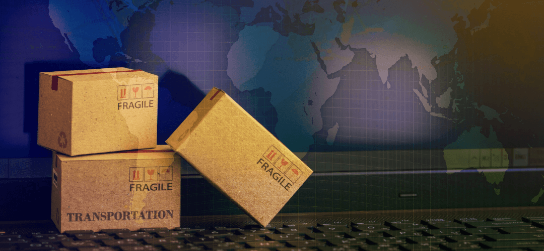 eCommerce Shipping Integration and Logistics