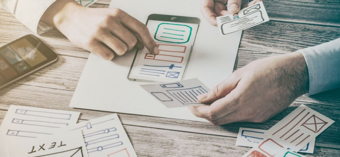 Role Of  Python In Mobile Application Development