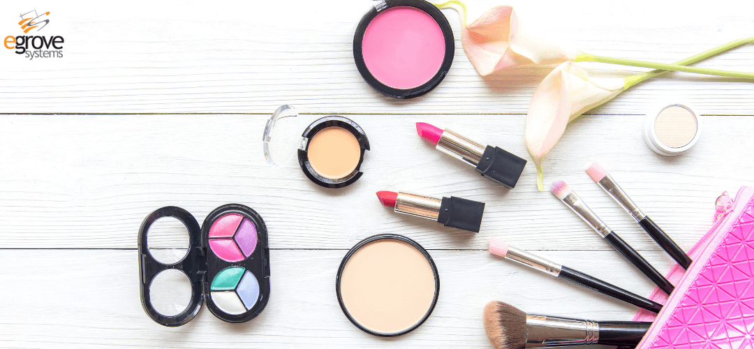 Attractive Cosmetic Online Store theme in PrestaShop eCommerce