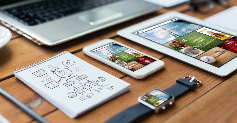 Python For Developing Complex Web Applications