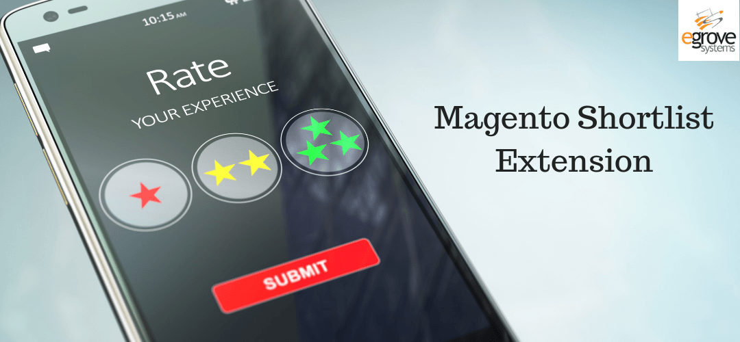 Magento Extension – Product Comparison for easy purchase
