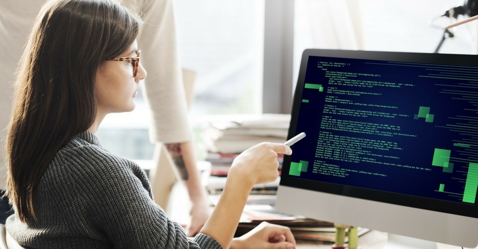 Python Web Development