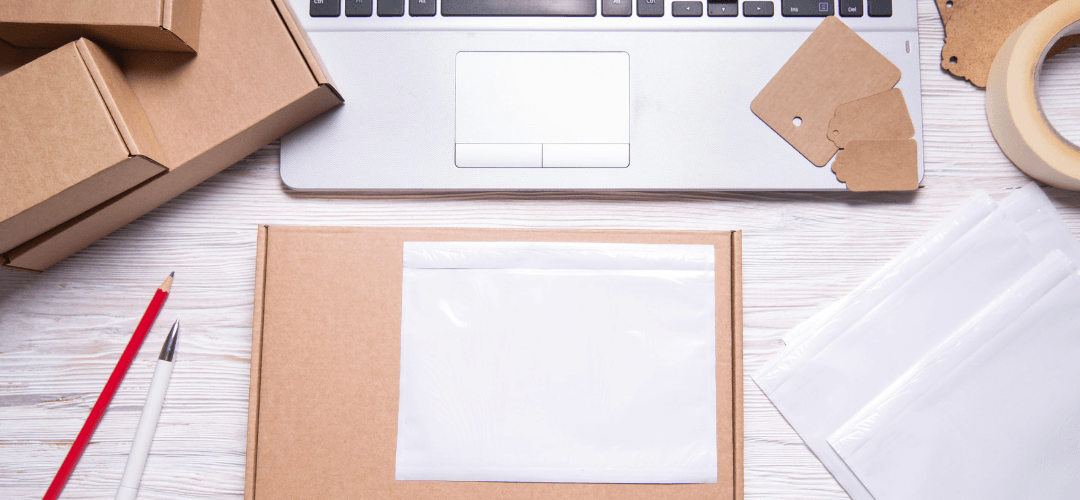 Track your orders by generating Shipping Label in PrestaShop Store