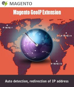 Magento Store Auto Language redirection by IP Detection