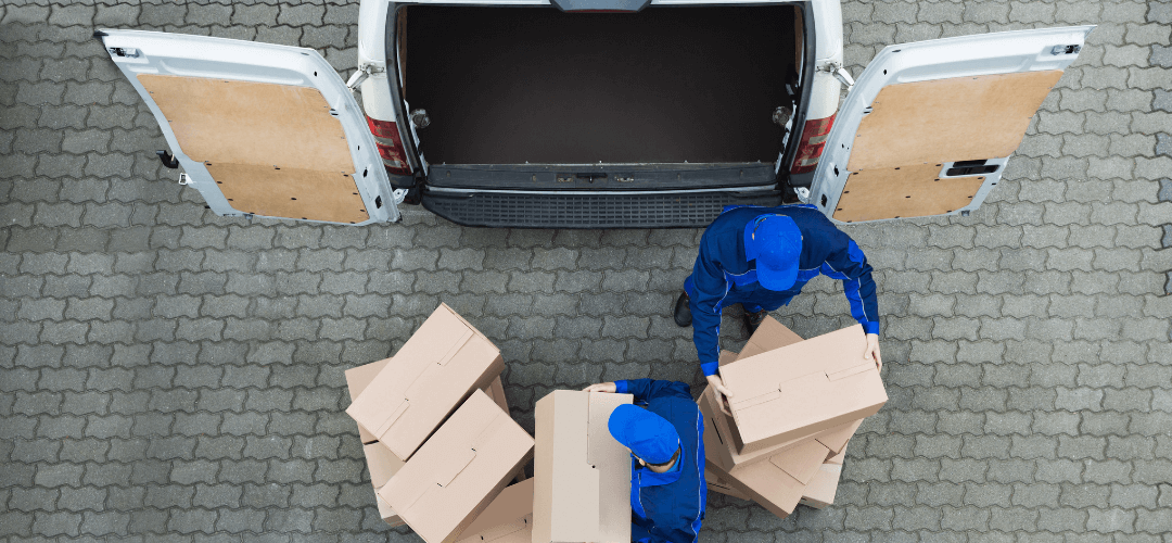 Shipping Label Generation for the Orders in PrestaShop eCommerce