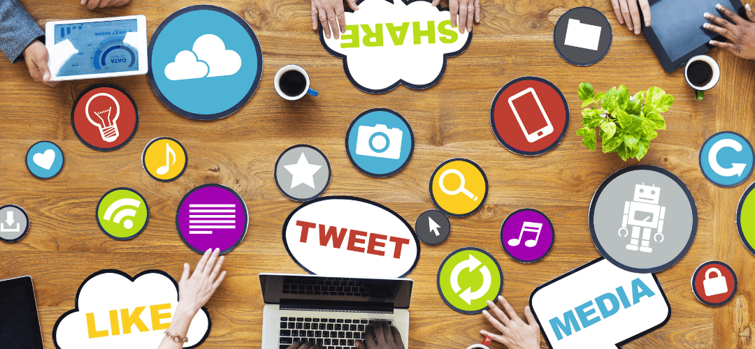 Empower your Magento Store by integrating Social Media Network