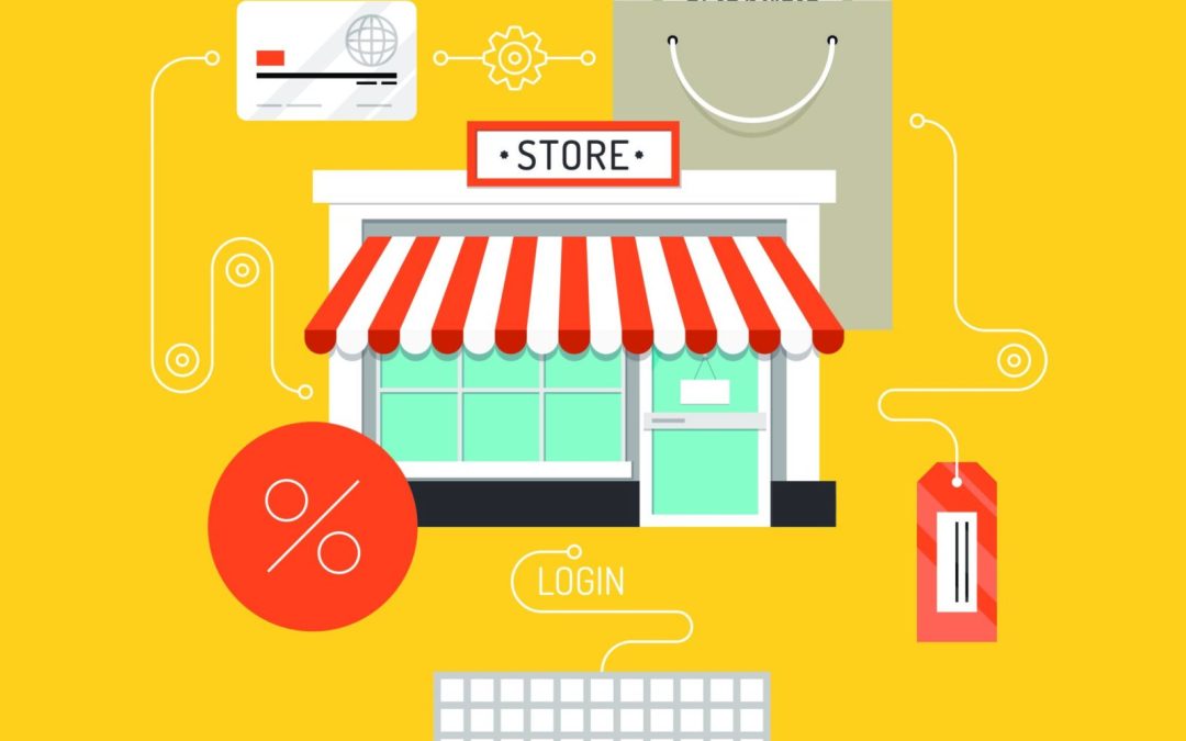 Drive revenue with eCommerce Mobile App – EMC