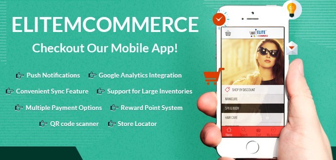 emc checkout our mobile app 1