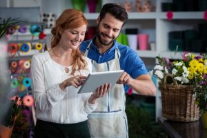 How Mobile App influence on Fast Moving Consumer Goods Market?